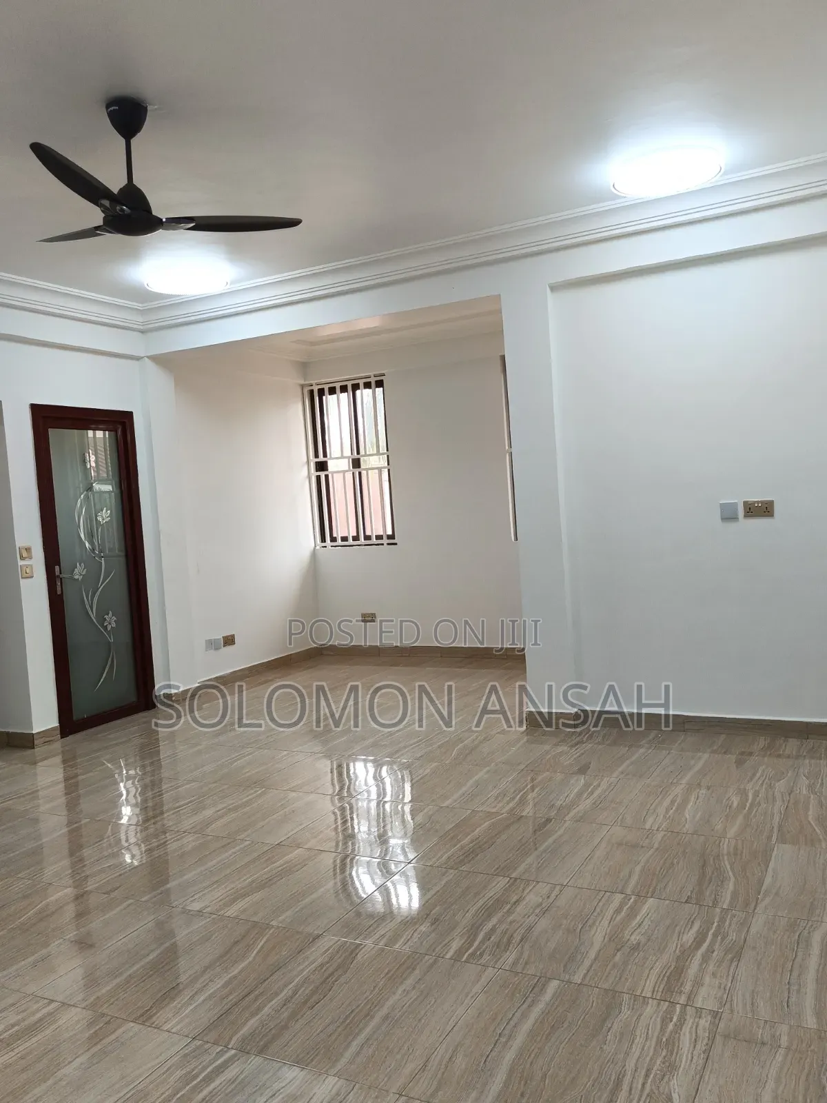 Furnished 8bdrm Mansion in Free Will Agency, Kumasi Metropolitan