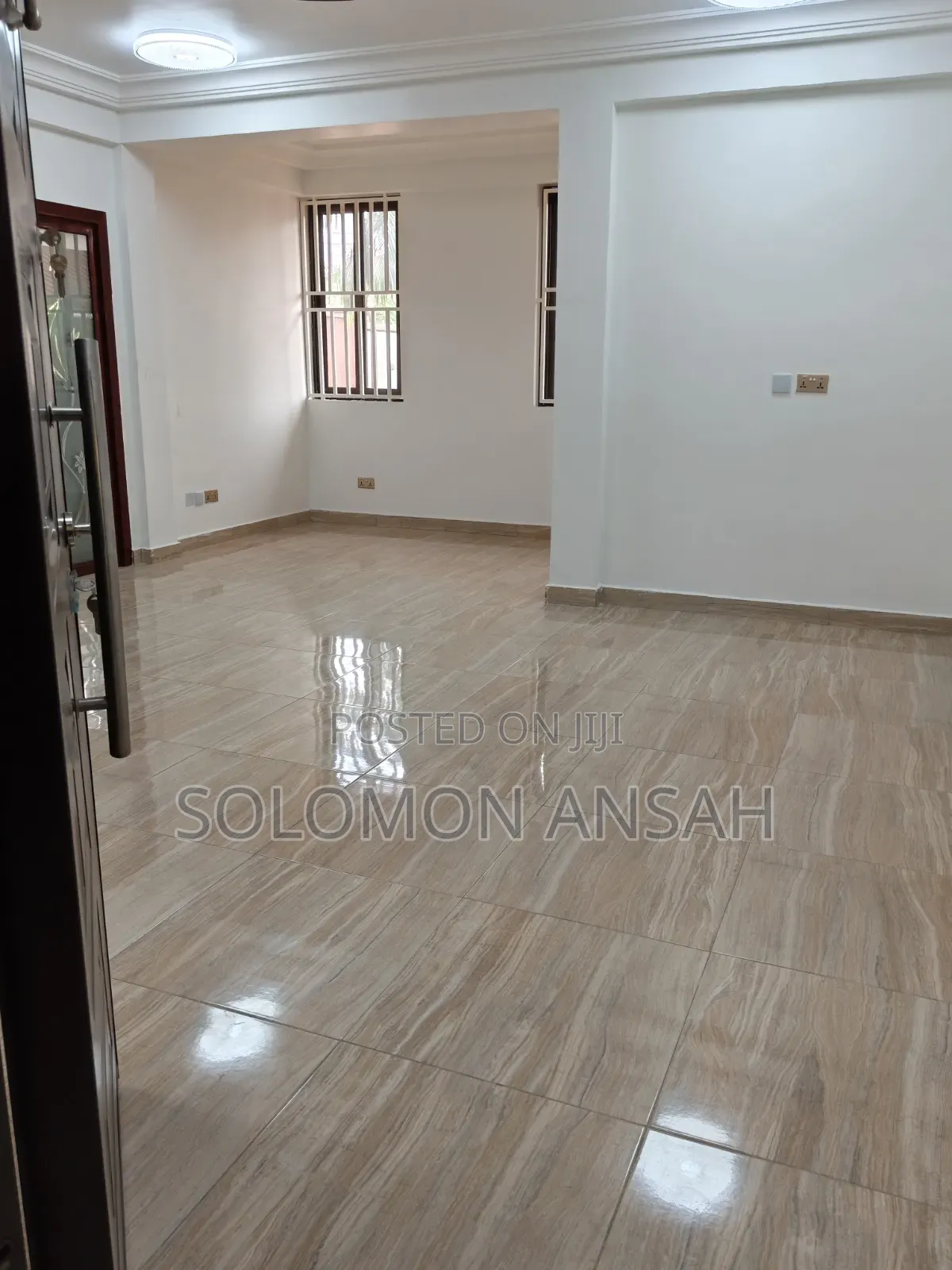 Furnished 8bdrm Mansion in Free Will Agency, Kumasi Metropolitan