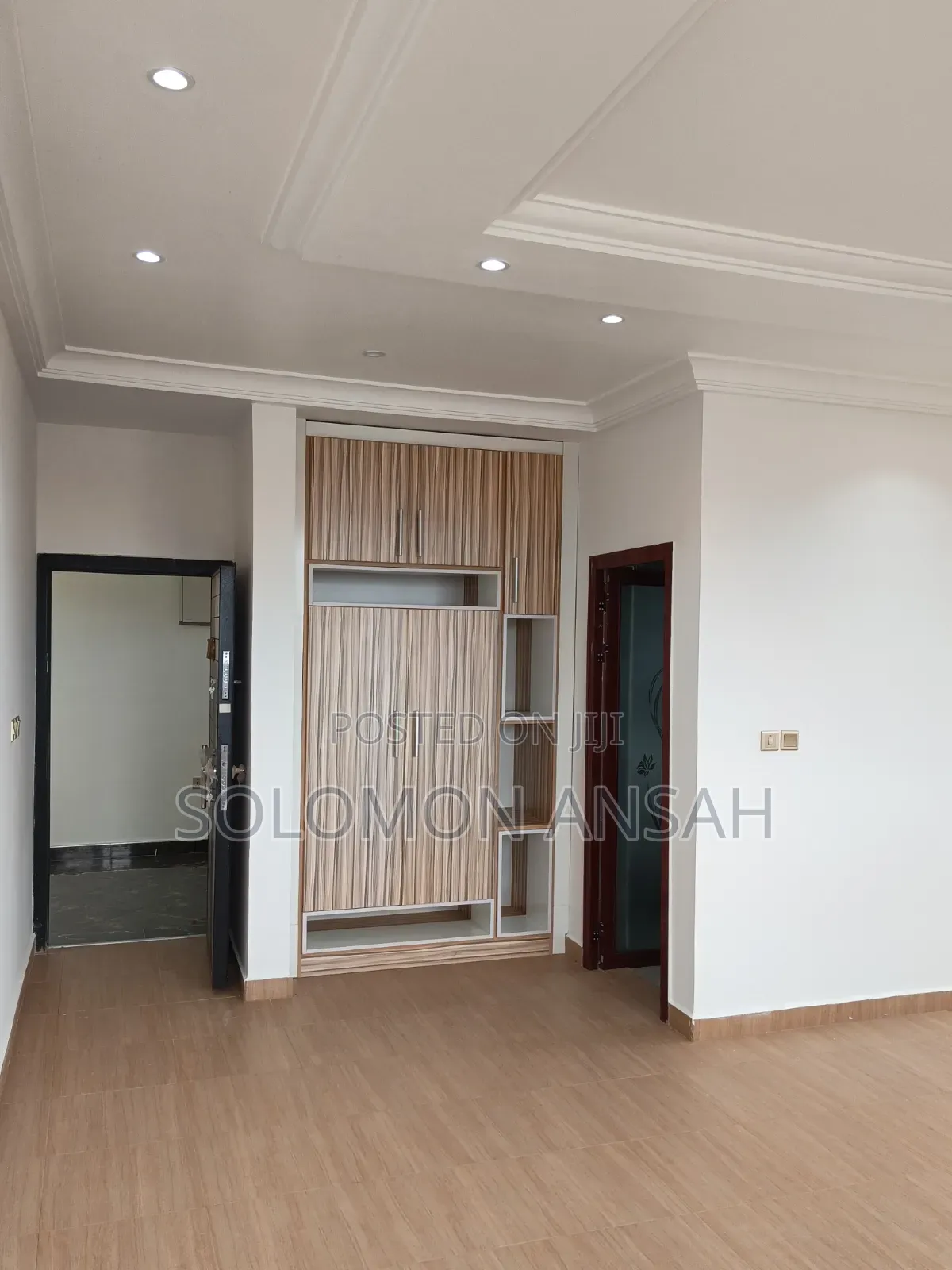 Furnished 8bdrm Mansion in Free Will Agency, Kumasi Metropolitan