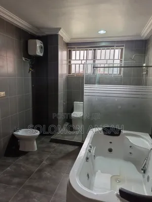 Furnished 8bdrm Mansion in Free Will Agency, Kumasi Metropolitan