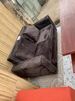Affordable Strong 2in1 Sofa