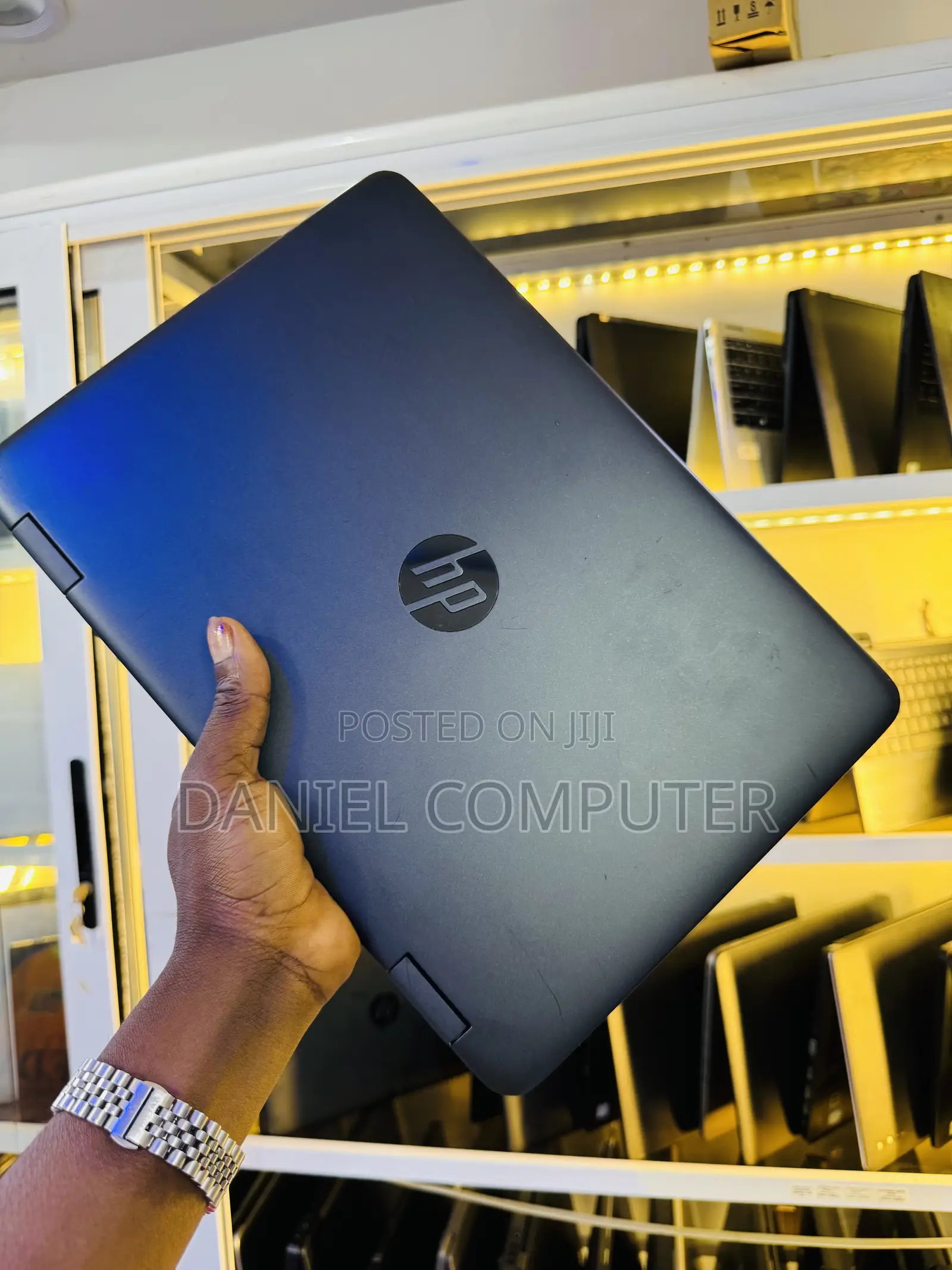 Laptop HP ProBook 640 G2 8GB Intel Core i5 SSD 128GB