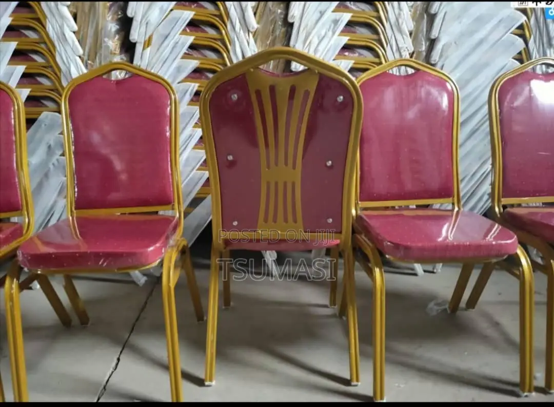 High Density Conference Chairs Church Chairs