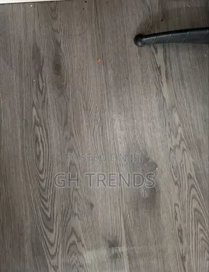 Vinyl Floor