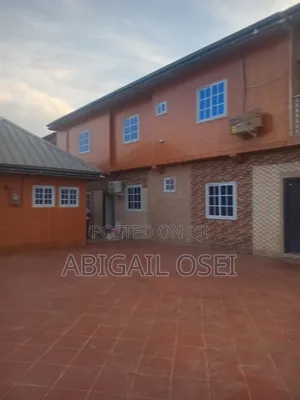 1bdrm Apartment in New Legon, Accra Metropolitan for rent