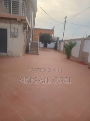 1bdrm Apartment in New Legon, Accra Metropolitan for rent
