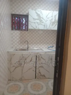 1bdrm Apartment in New Legon, Accra Metropolitan for rent