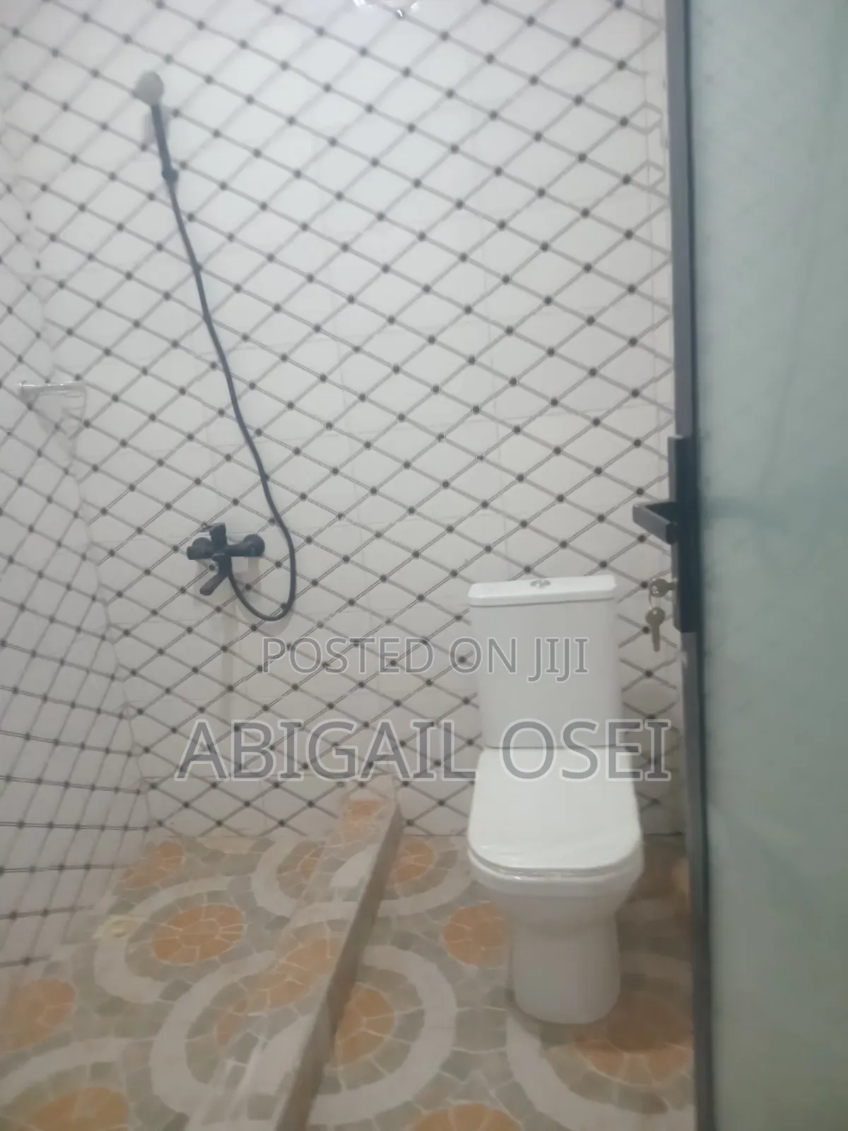 1bdrm Apartment in New Legon, Accra Metropolitan for rent