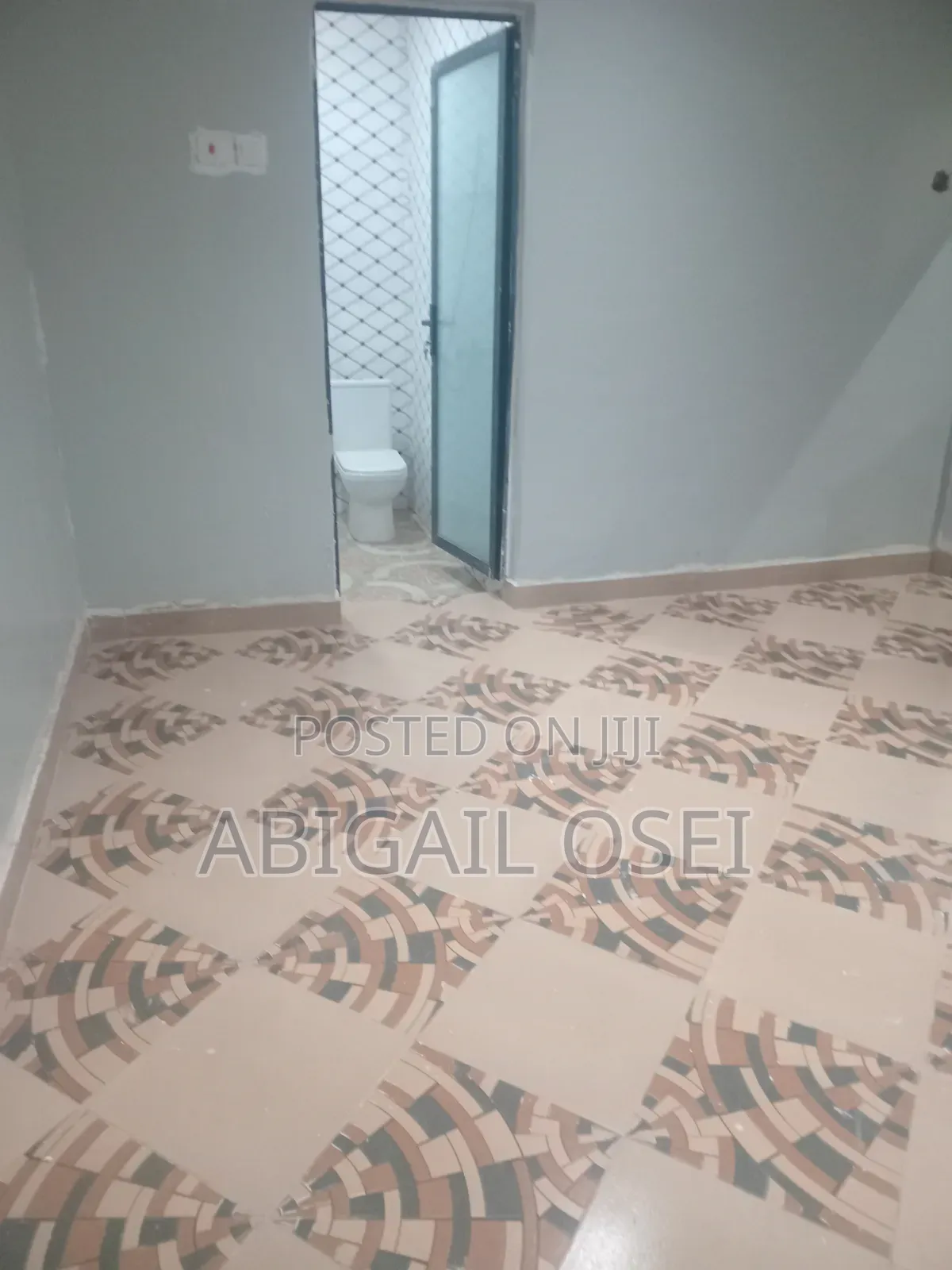 1bdrm Apartment in New Legon, Accra Metropolitan for rent