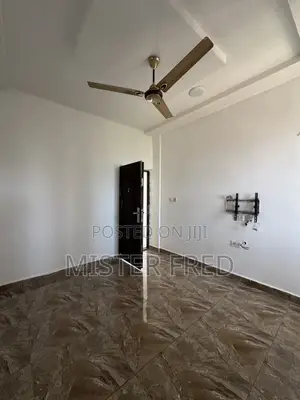 2bdrm Apartment in Broadcasting, Weija for rent