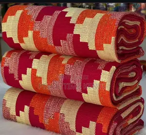 Quality Kente