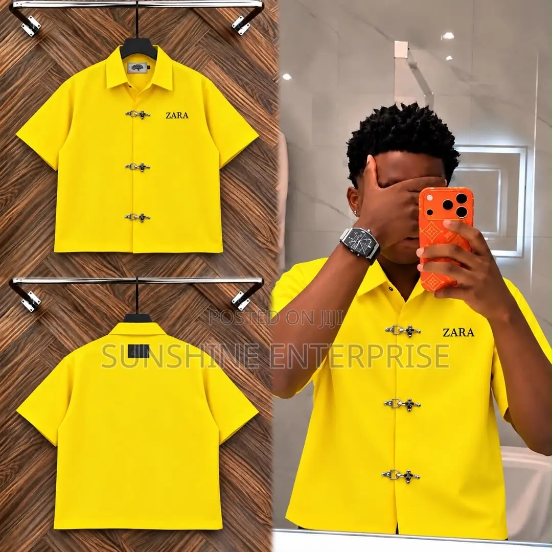 Zara Quality T-Shirts