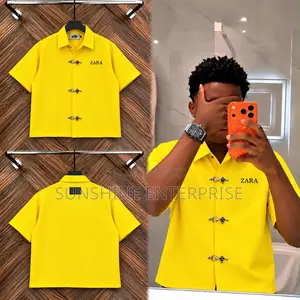 Zara Quality T-Shirts