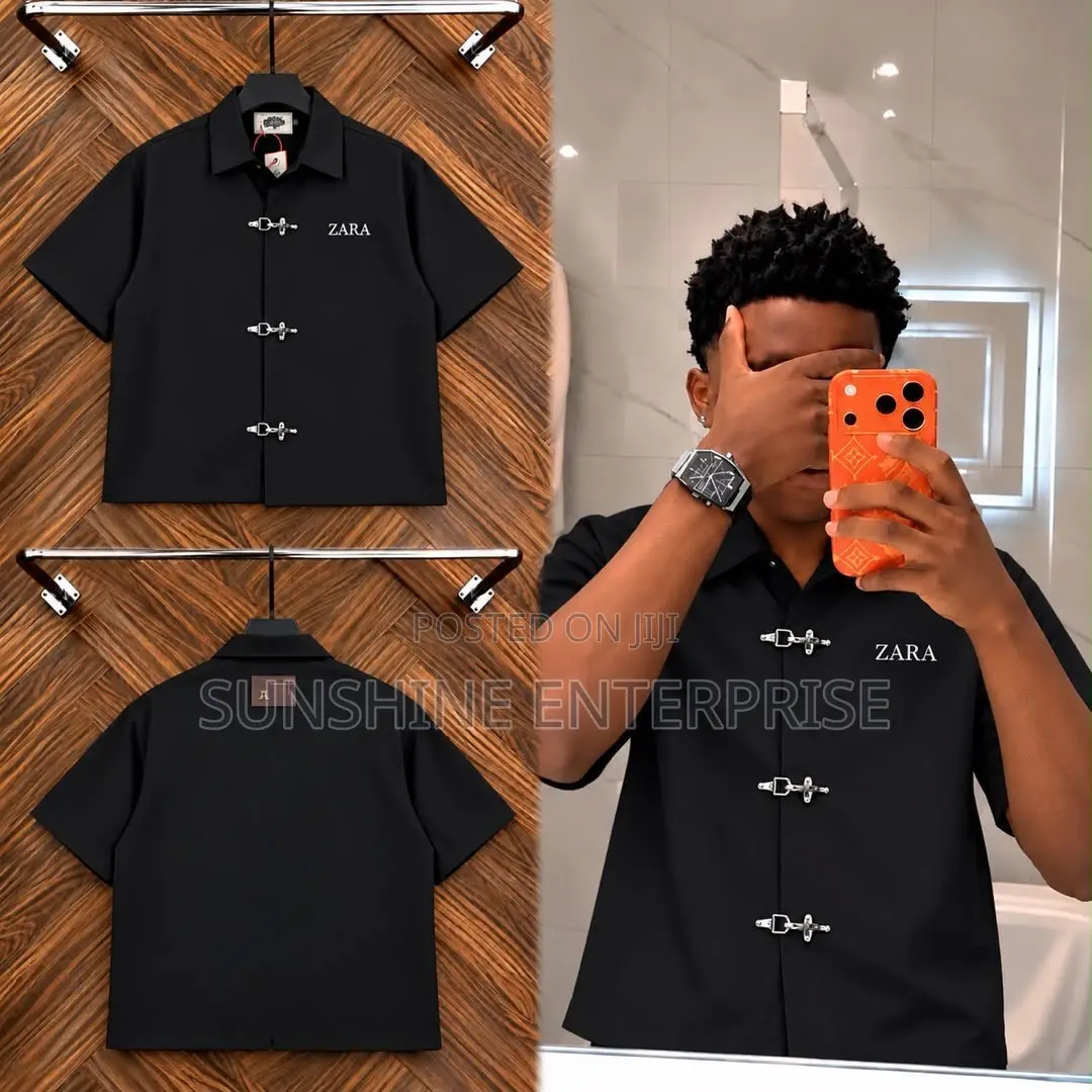 Zara Quality T-Shirts