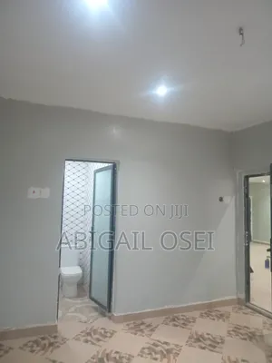 2bdrm Apartment in New Legon, Accra Metropolitan for rent