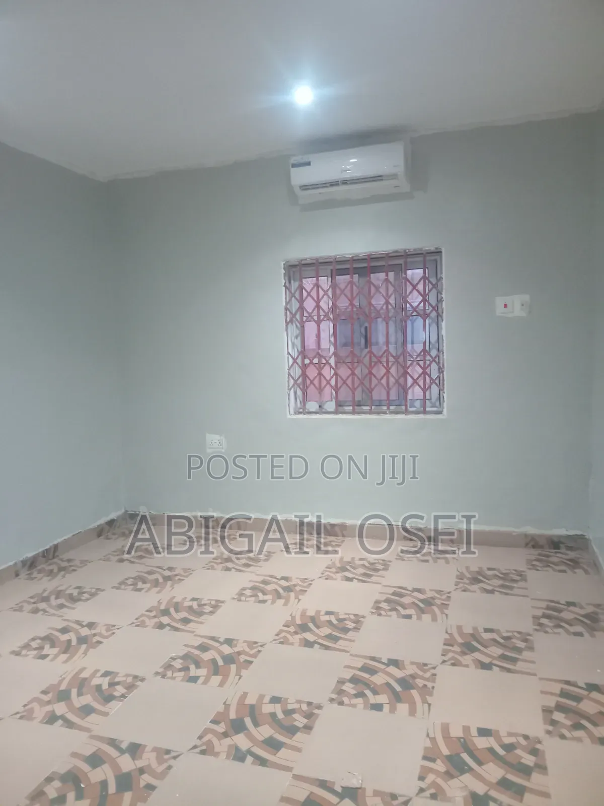 2bdrm Apartment in New Legon, Accra Metropolitan for rent