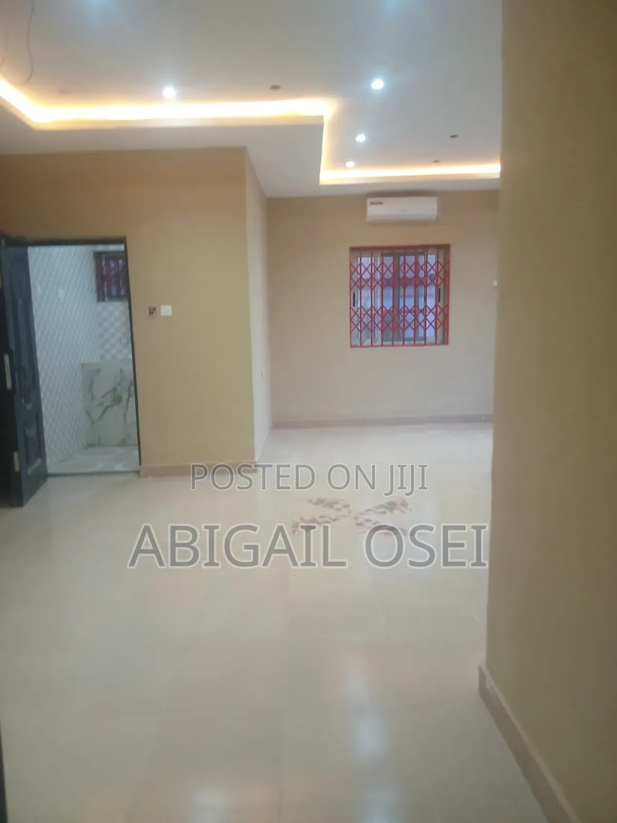 2bdrm Apartment in New Legon, Accra Metropolitan for rent