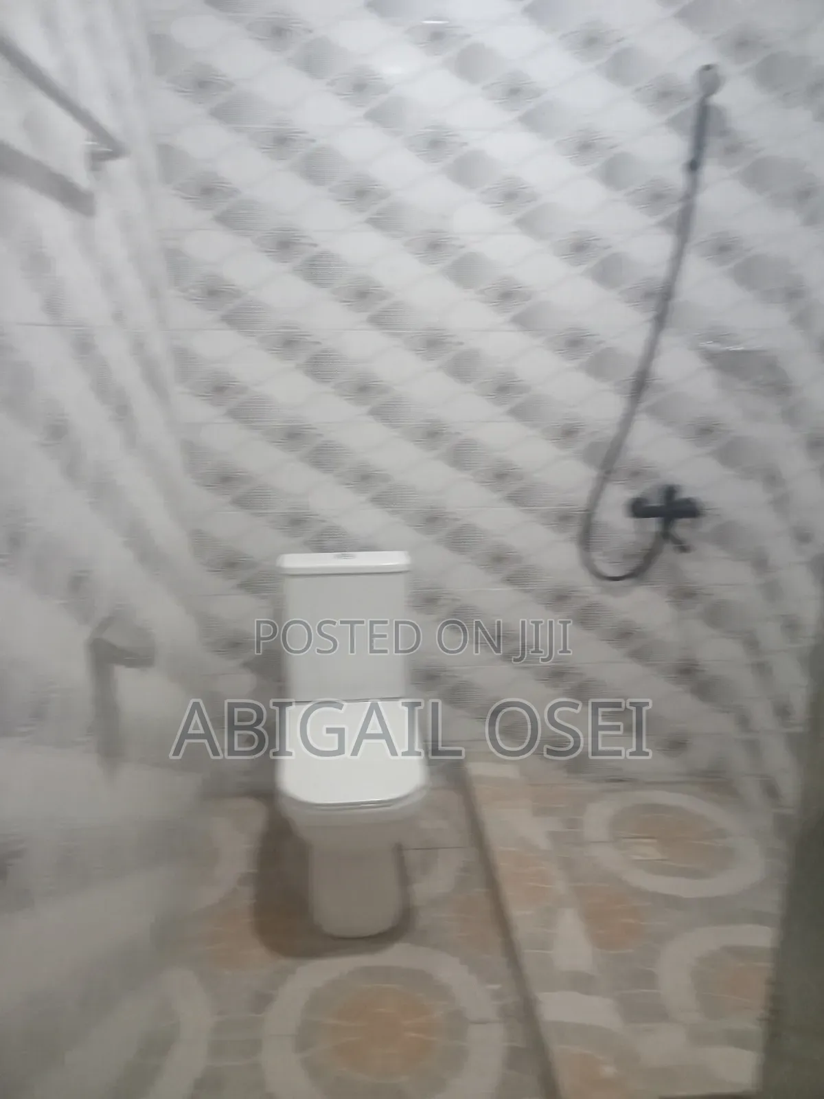 2bdrm Apartment in New Legon, Accra Metropolitan for rent
