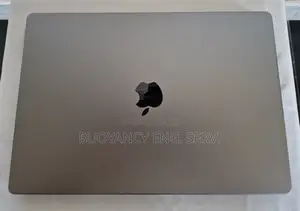 Laptop Apple MacBook Pro 2021 M1 16GB Apple M1 Pro SSD 512GB