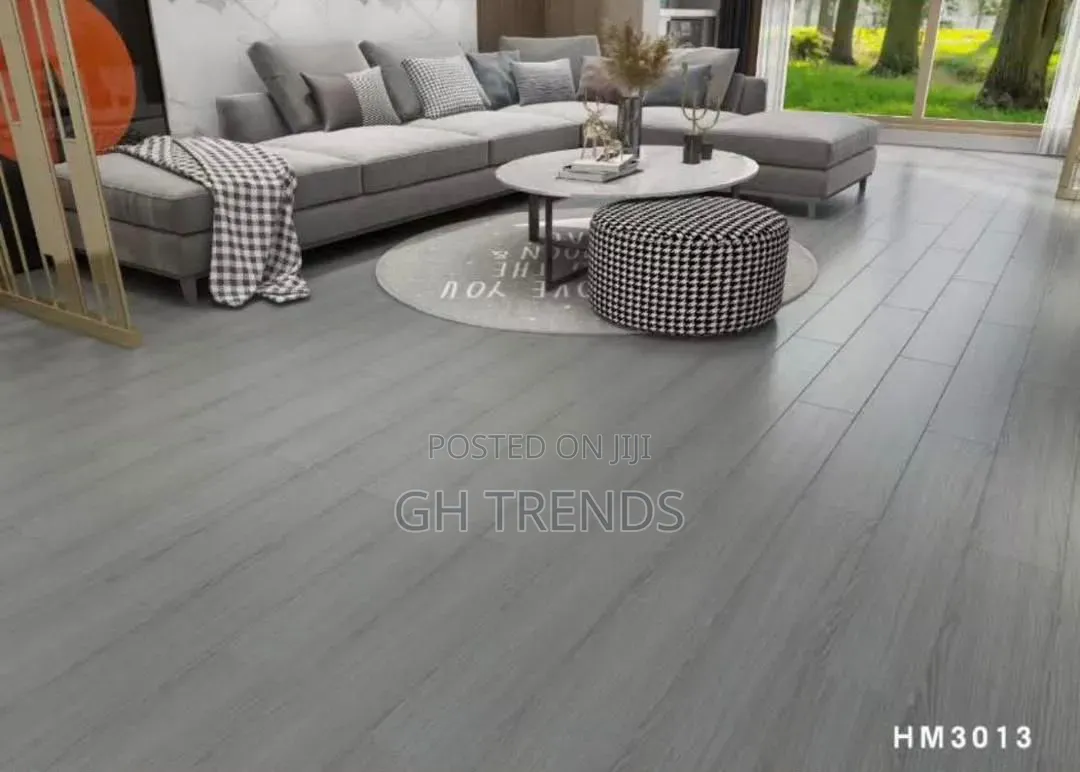 SPC Floor Tiles