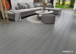 SPC Floor Tiles