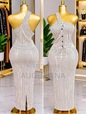 Miss Efia Closet