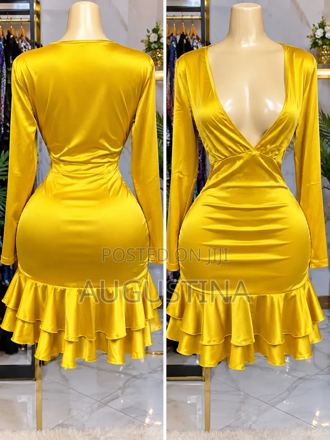 Miss Efia Closet