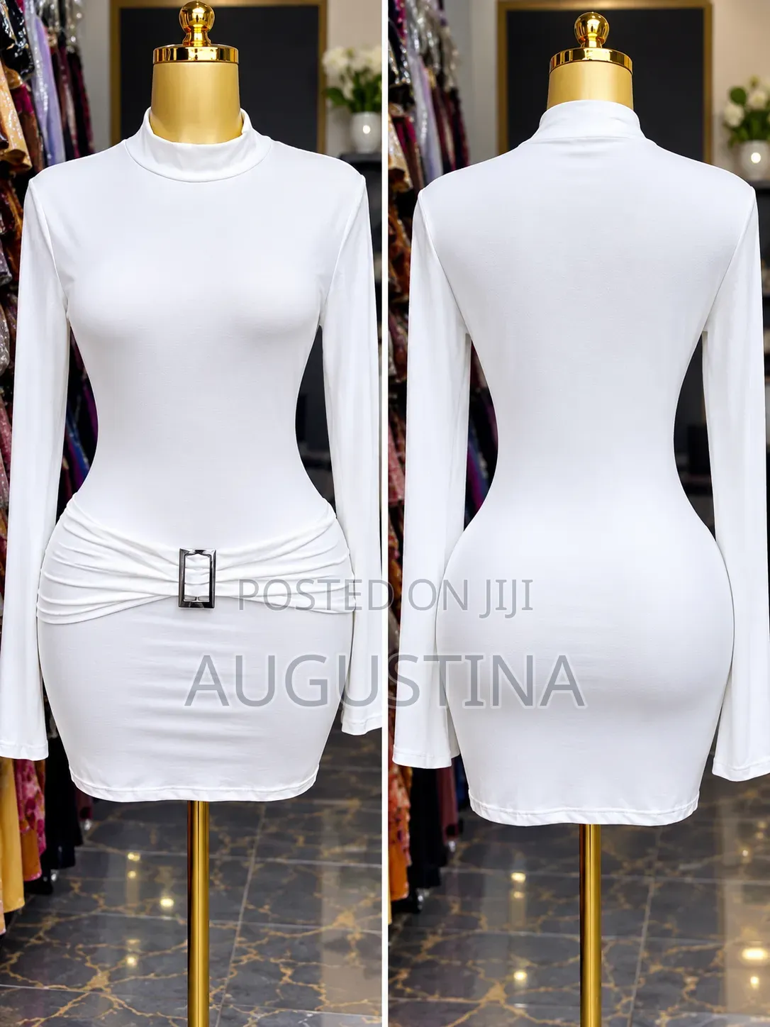 Miss Efia Closet