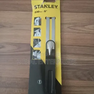 Stanley 230mm 9-Inch Adjustable Sliding Bevel Square Tool (0-46-825)