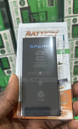 Original iPhone 7plus Battery Buy and Fix