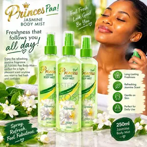 Cosmetics Perfume