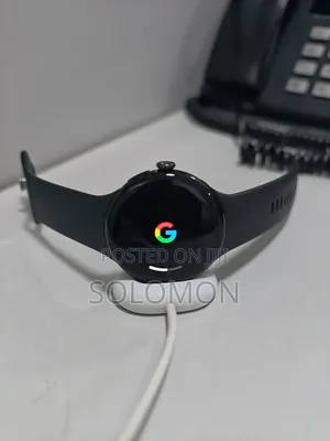 Pixel Watch 4 45mm