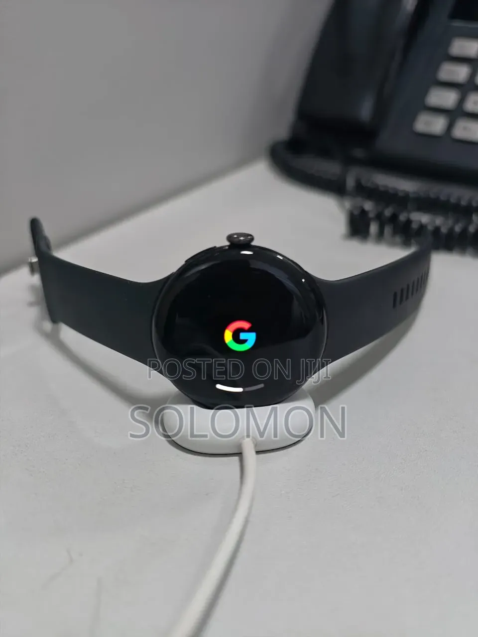 Pixel Watch 4 45mm