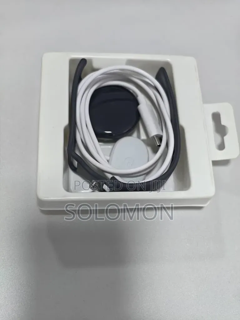 Pixel Watch 4 45mm
