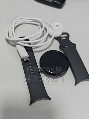 Pixel Watch 4 45mm
