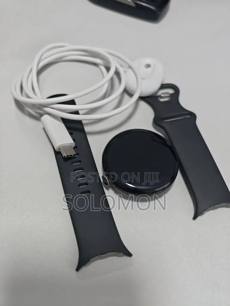 Pixel Watch 4 45mm