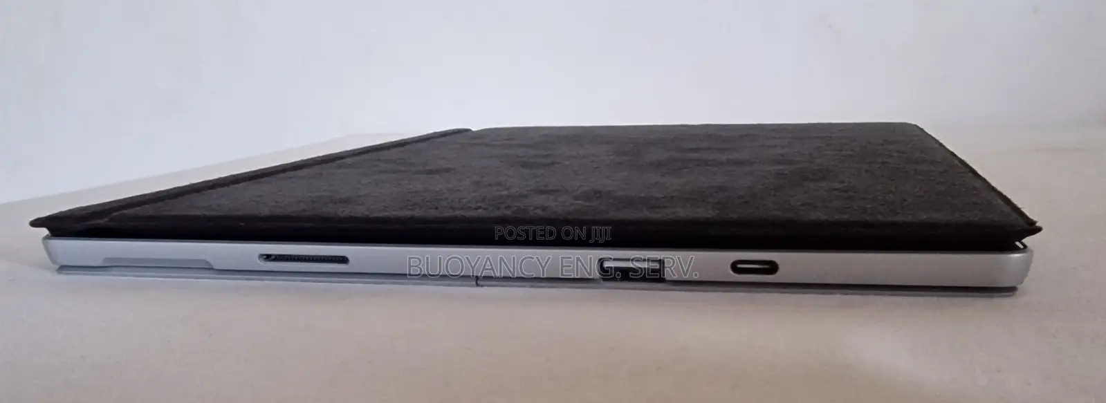 Laptop Microsoft Surface Pro 7+ 8GB Intel Core i3 SSD 128GB