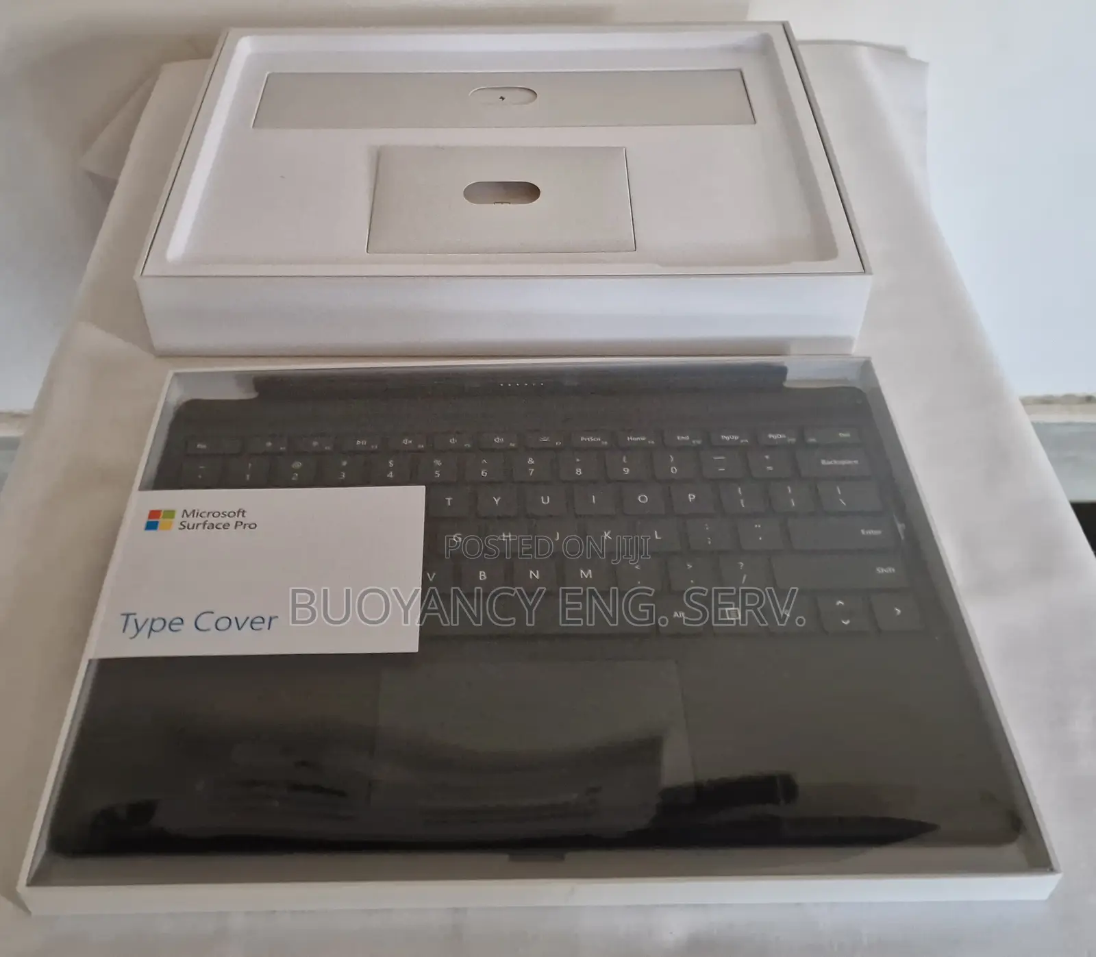 Laptop Microsoft Surface Pro 7+ 8GB Intel Core i3 SSD 128GB