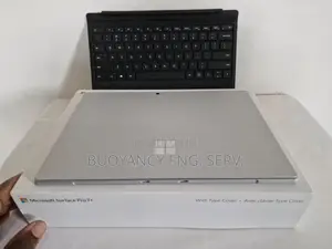 Laptop Microsoft Surface Pro 7+ 8GB Intel Core i3 SSD 128GB