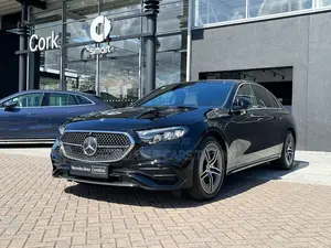Mercedes-Benz C300 2015 Black