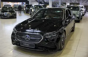Mercedes-Benz C300 2015 Black