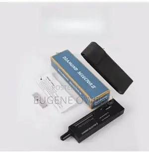 Diamond Tester Pen