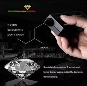 Diamond Tester Pen