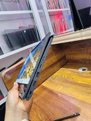 Laptop Lenovo ThinkPad L13 Yoga 8GB Intel Core i5 SSD 256GB