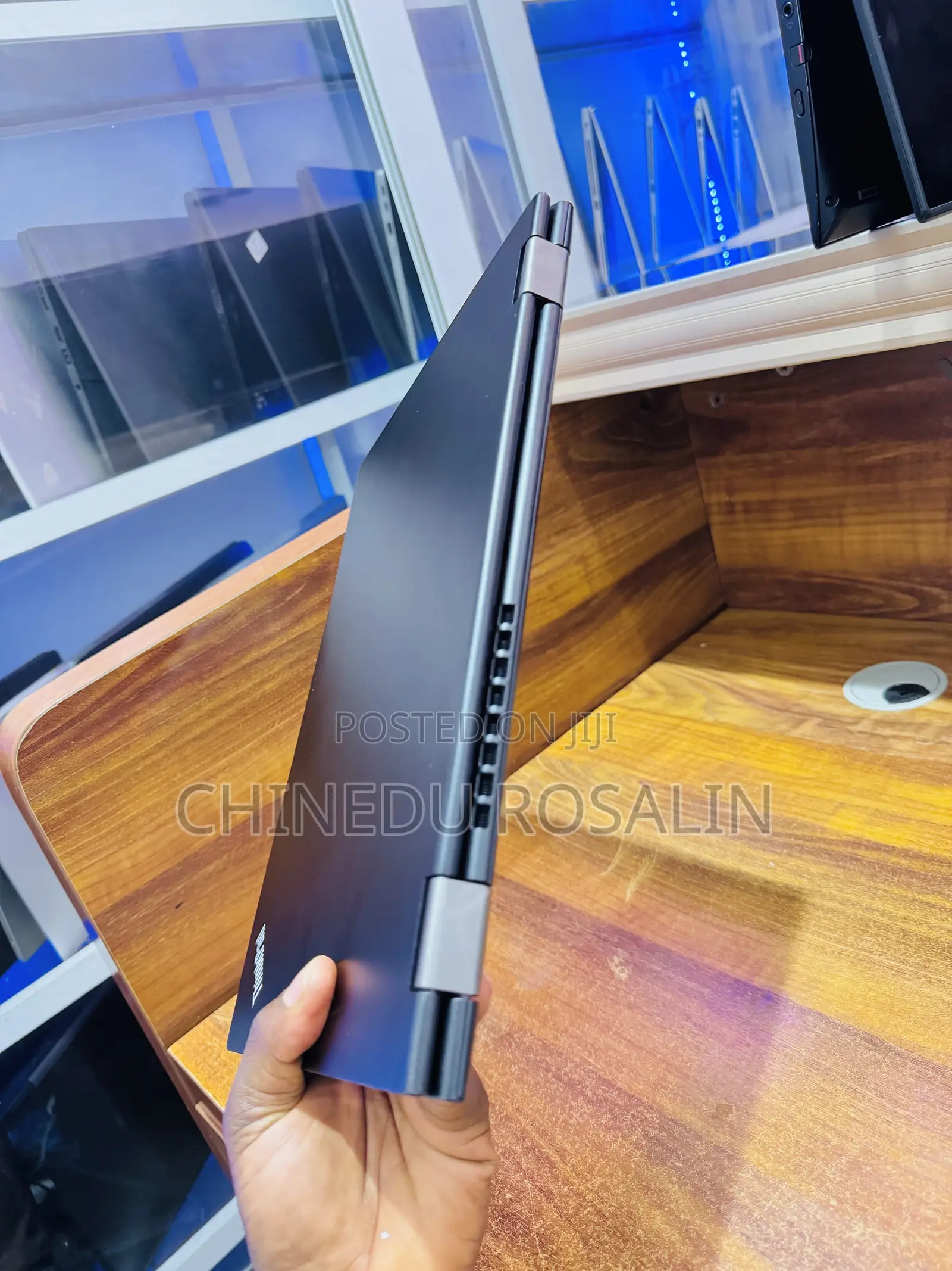 Laptop Lenovo ThinkPad L13 Yoga 8GB Intel Core i5 SSD 256GB