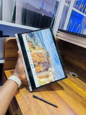 Laptop Lenovo ThinkPad L13 Yoga 8GB Intel Core i5 SSD 256GB