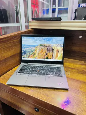 Laptop Lenovo ThinkPad L13 Yoga 8GB Intel Core i5 SSD 256GB