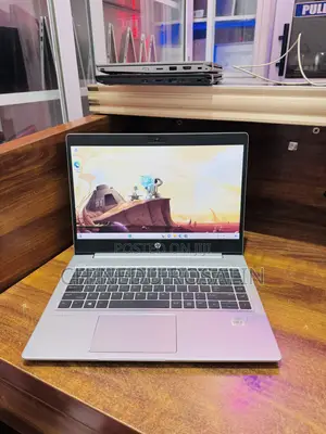 Laptop HP ProBook 440 G7 8GB Intel Core i5 SSD 256GB