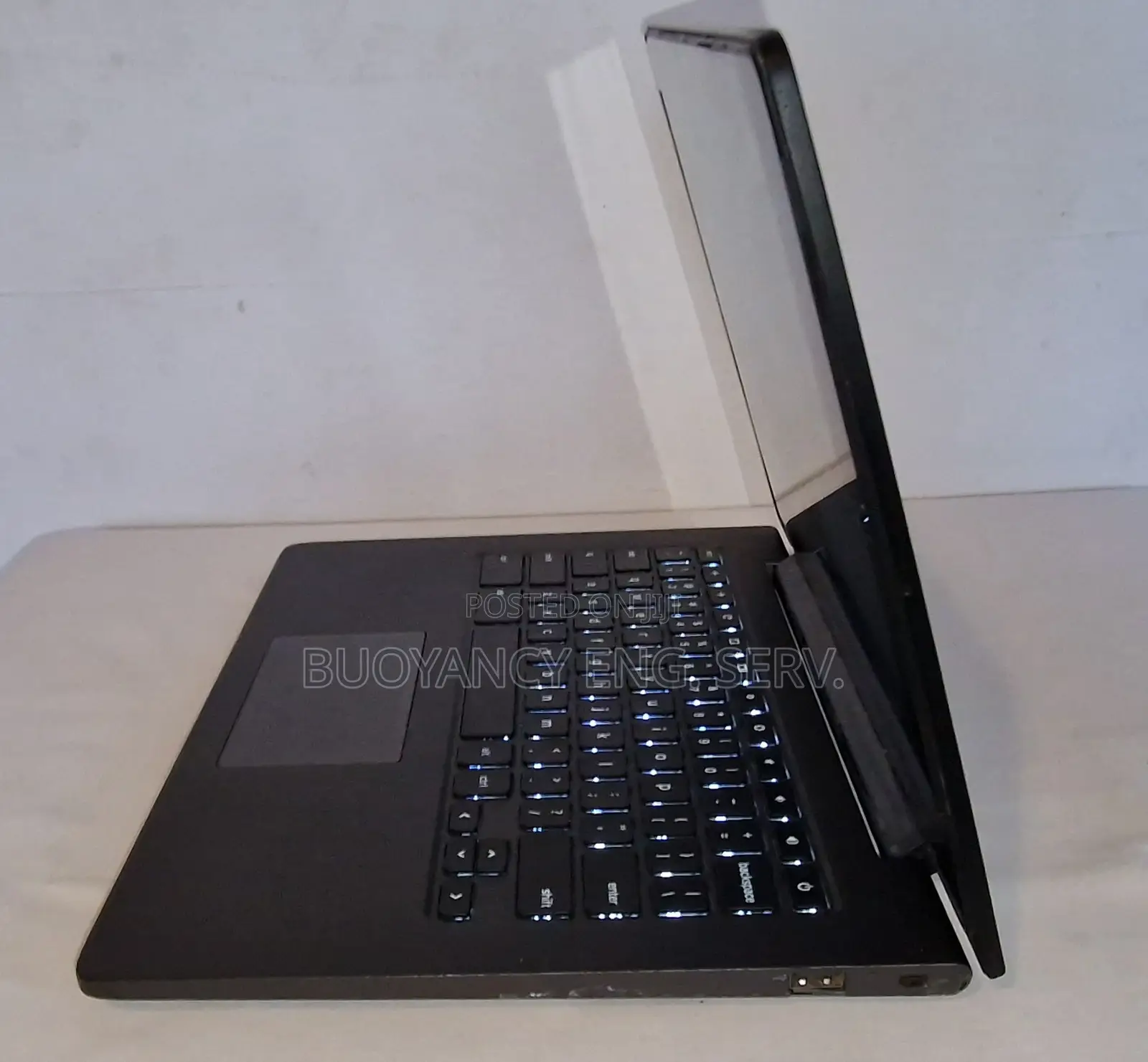 Laptop Dell Chromebook 13 4GB Intel Core i3 SSD 256GB