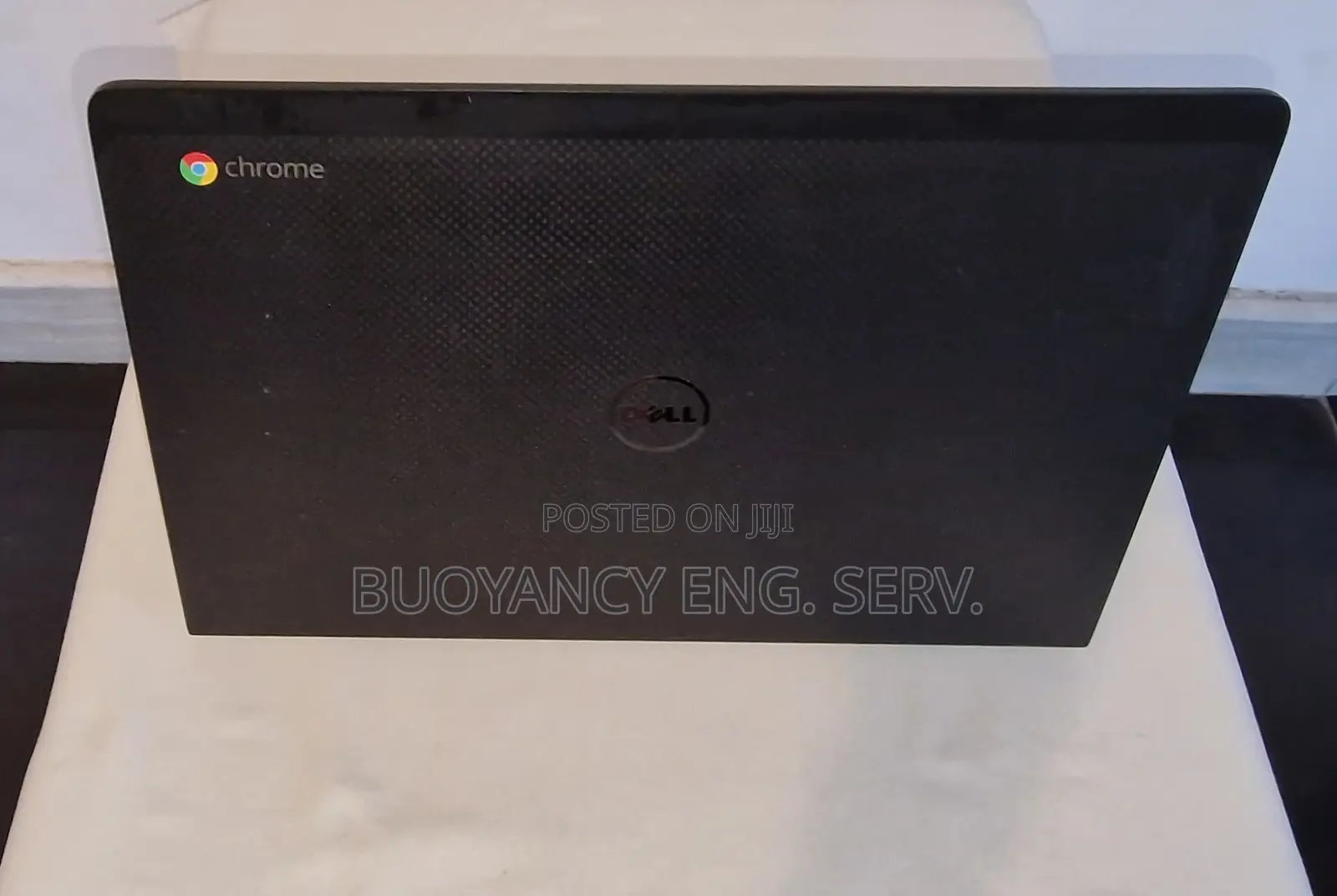 Laptop Dell Chromebook 13 4GB Intel Core i3 SSD 256GB